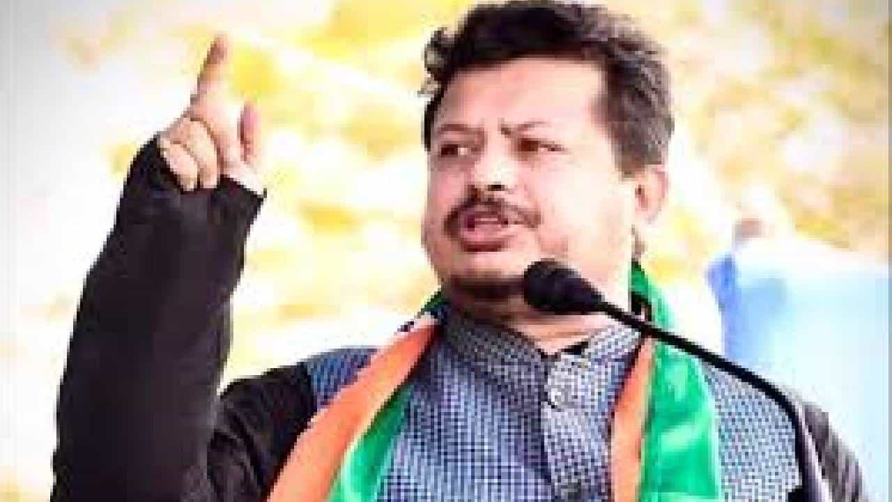 ಚತುರ ರಾಜತಾಂತ್ರಿಕ ನಡೆ: ಸವಾಲುಗಳ ನಡುವೆಯೇ ಹೊಸ ಇತಿಹಾಸ ಸೃಷ್ಟಿಸಲು ಸಜ್ಜಾದ ಶಾಸಕ ರಿತಬ್ರತ ಬ್ಯಾನರ್ಜಿ