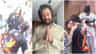 ಶಿವಾಜಿ ಚಿತ್ರವಿರುವ ಟಿ-ಶರ್ಟ್ ಧರಿಸಿ ಪಾರ್ಟಿ ಮಾಡಿದ ನಟ ರಿತೇಶ್ ದೇಶ್‌ಮುಖ್
