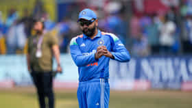 37 ವರ್ಷಗಳ ಹಳೆಯ ದಾಖಲೆ ಮುರಿದ ರೋಹಿತ್ ಶರ್ಮಾ