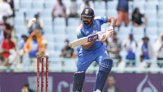 IND vs AFG: ಅರ್ಧಶತಕದಿಂದ ವಂಚಿತರಾದ್ರು ಹೊಸ ಮೈಲಿಗಲ್ಲು ದಾಟಿದ ರೋಹಿತ್ ಶರ್ಮಾ