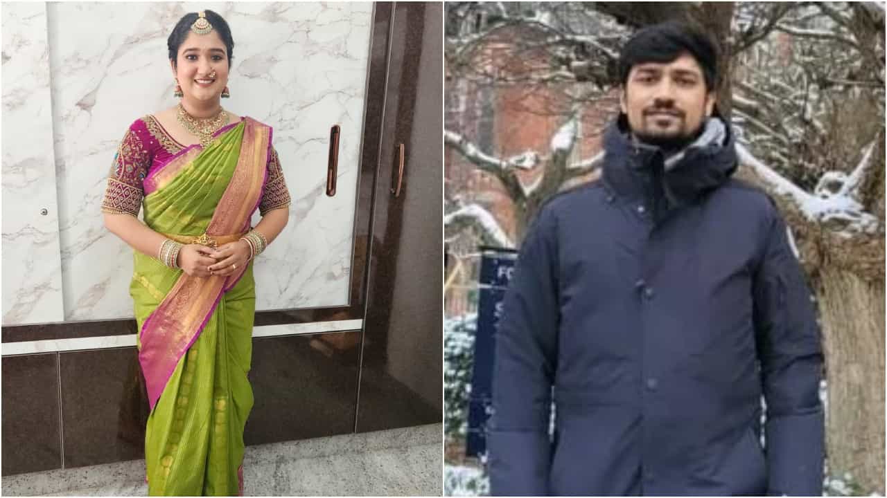ಹಸೆಮಣೆ ಏರಲು ಸಜ್ಜಾದ ನಟಿ ರೂಪಿಕಾ; ಹಿರಿಯರ ಸಮ್ಮುಖದಲ್ಲಿ ನಡೆಯಿತು ನಿಶ್ಚಿತಾರ್ಥ ಹಸೆಮಣೆ ಏರಲು ಸಜ್ಜಾದ ನಟಿ ರೂಪಿಕಾ; ಹಿರಿಯರ ಸಮ್ಮುಖದಲ್ಲಿ ನಡೆಯಿತು ನಿಶ್ಚಿತಾರ್ಥ