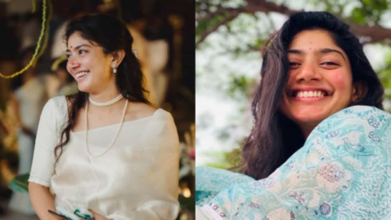 ಭಿನ್ನ ಪಾತ್ರದಲ್ಲಿ ಸಾಯಿ ಪಲ್ಲವಿ, ಮೊದಲ ಬಾರಿ ರಗಡ್ ಲುಕ್