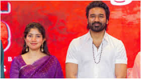 ಧನುಷ್ ಮುಂದಿನ ಚಿತ್ರದಲ್ಲಿ ಸಾಯಿ ಪಲ್ಲವಿಗೆ ಪೊಲೀಸ್ ಅಧಿಕಾರಿ ಪಾತ್ರ?