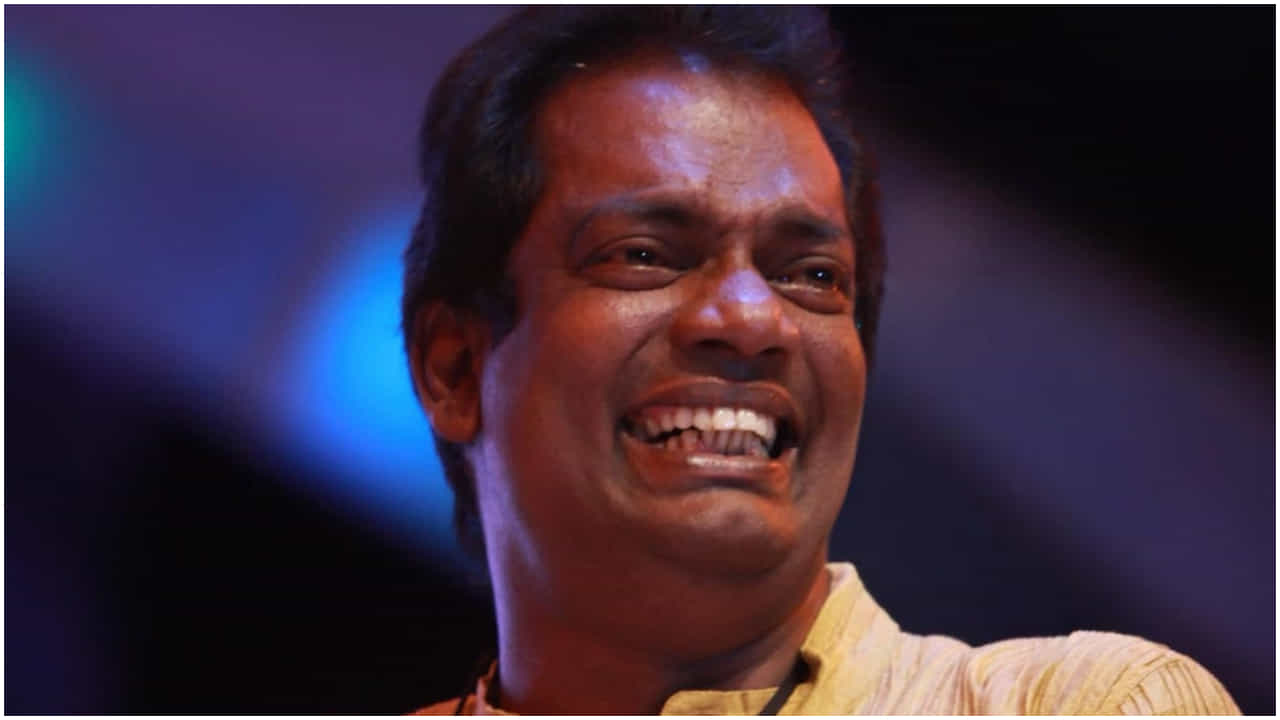 ರಾಷ್ಟ್ರ ಪ್ರಶಸ್ತಿ ವಿಜೇತ ಹಿರಿಯ ನಟ ಸಲೀಂ ಕುಮಾರ್ ನಿಧನ: ಕಂಬನಿ ಮಿಡಿದ ಮಮ್ಮುಟ್ಟಿ ರಾಷ್ಟ್ರ ಪ್ರಶಸ್ತಿ ವಿಜೇತ ಹಿರಿಯ ನಟ ಸಲೀಂ ಕುಮಾರ್ ನಿಧನ: ಕಂಬನಿ ಮಿಡಿದ ಮಮ್ಮುಟ್ಟಿ