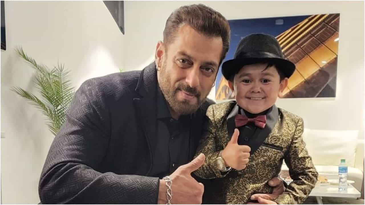 ‘ಬಿಗ್ ಬಾಸ್ನಿಂದ ಒಂದು ರೂಪಾಯಿಯೂ ಸಿಗಲಿಲ್ಲ’; ವಂಚನೆ ಬಗ್ಗೆ ಅಬ್ದು ರೋಜಿಕ್ ಮಾತು ‘ಬಿಗ್ ಬಾಸ್ನಿಂದ ಒಂದು ರೂಪಾಯಿಯೂ ಸಿಗಲಿಲ್ಲ’; ವಂಚನೆ ಬಗ್ಗೆ ಅಬ್ದು ರೋಜಿಕ್ ಮಾತು