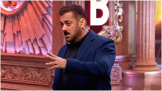 ಸೆ.21ರಿಂದ ‘ಬಿಗ್ ಬಾಸ್ 20’ ಆರಂಭ: ಈ ಬಾರಿಯೂ ಸಲ್ಮಾನ್ ಖಾನ್ ನಿರೂಪಣೆ