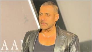 ನಟ ಸಲ್ಮಾನ್ ಖಾನ್ ಹೊಸ ಲುಕ್ ವೈರಲ್: ‘ತೇರೆ ನಾಮ್ 2’ ಬರುತ್ತಿದೆ ಎಂದ ಅಭಿಮಾನಿಗಳು