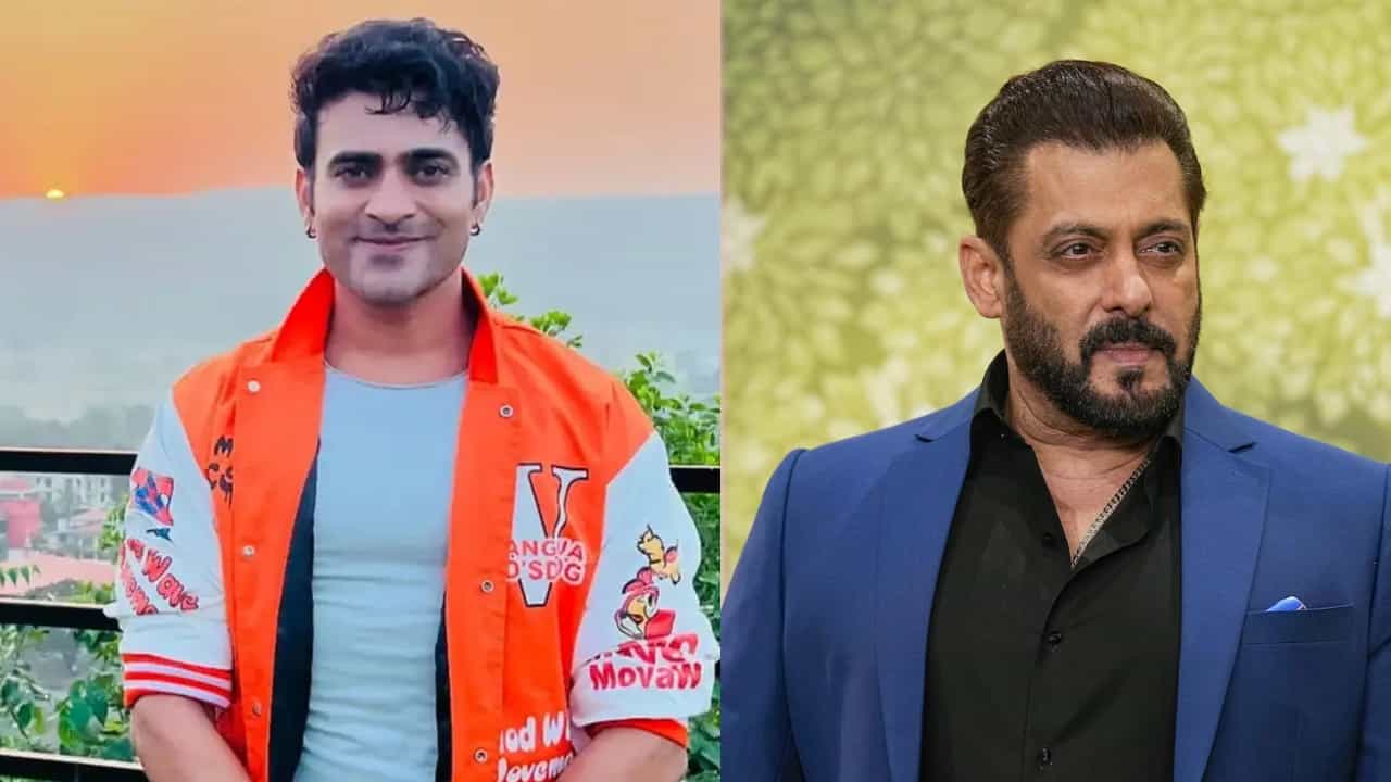 ಸಲ್ಮಾನ್ ಖಾನ್ ವಿರುದ್ಧ ಸಿನಿಮಾ, ಪ್ರಾಜೆಕ್ಟ್​​ನಿಂದ ಹೊರನಡೆದ ನಟ