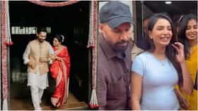 ‘ಸಮಂತಾ ತಾಯಿ ಆಗುತ್ತಿರುವುದು ನಿಜ’; ಕೊನೆಗೂ ಸಿಕ್ತು ಗುಡ್ ನ್ಯೂಸ್