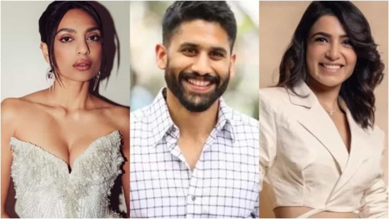 ಶೋಭಿತಾ ಧೂಲಿಪಾಲಾಗೆ ಟಾಂಗ್ ಕೊಟ್ಟರಾ ನಟಿ ಸಮಂತಾ? ವಿಡಿಯೋ ವೈರಲ್