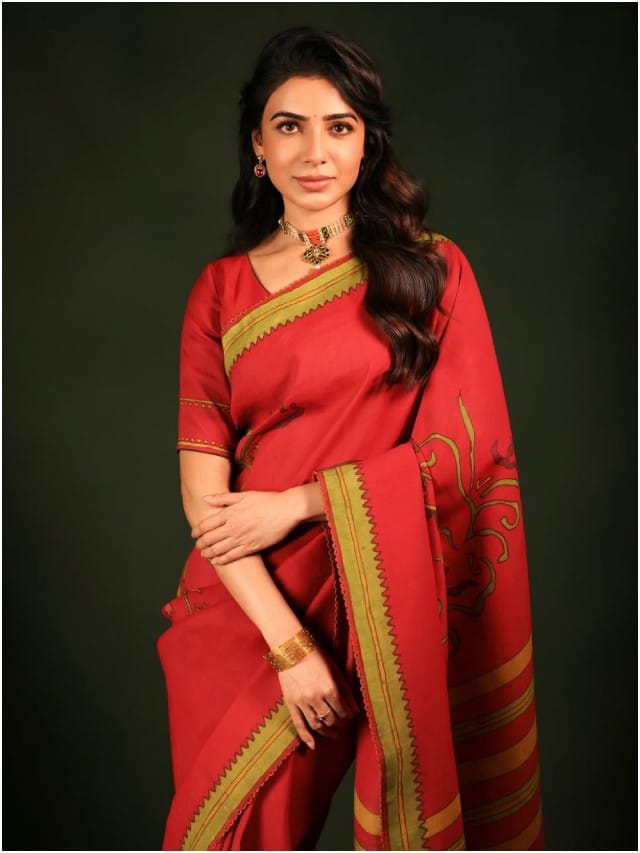 ಸಮಂತಾ ಪ್ರೆಗ್ನೆನ್ಸಿ ವಿಷಯ ಈಗ ಕನ್​ಫರ್ಮ್​