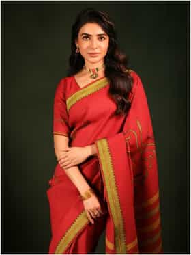 ಸಮಂತಾ ಪ್ರೆಗ್ನೆನ್ಸಿ ವಿಷಯ ಈಗ ಕನ್​ಫರ್ಮ್​