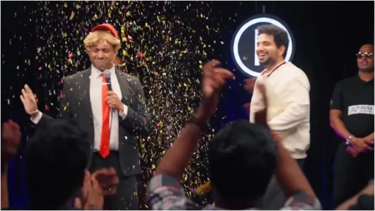 ಮತ್ತೆ ವಿವಾದದಲ್ಲಿ ‘ಇಂಡಿಯಾಸ್ ಗಾಟ್ ಲೇಟೆಂಟ್ 2’; ಮತ್ತೆ ಬ್ಯಾನ್ ಭೀತಿ