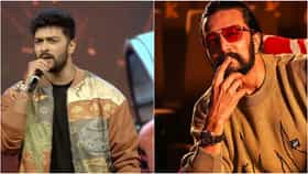 ಸಂಚಿತ್ ಎಂಟ್ರಿ ನೆಪೋಟಿಸಂ ಎಂದವರಿಗೆ ಸುದೀಪ್ ಖಡಕ್ ಉತ್ತರ