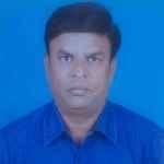 ಸಂಜೀವ ಕುಮಾರ್​ ಪಾಂಡ್ರೆ, ಗದಗ