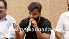 ‘ಹೀರೋಗಳು ವರ್ಷಕ್ಕೆ ಒಂದಾದರೂ ಸಿನಿಮಾ ಕೊಡಬೇಕು, ಆಗ ಇಂಡಸ್ಟ್ರಿ ಉಳಿಯುತ್ತೆ’; ನೀನಾಸಂ ಸತೀಶ್