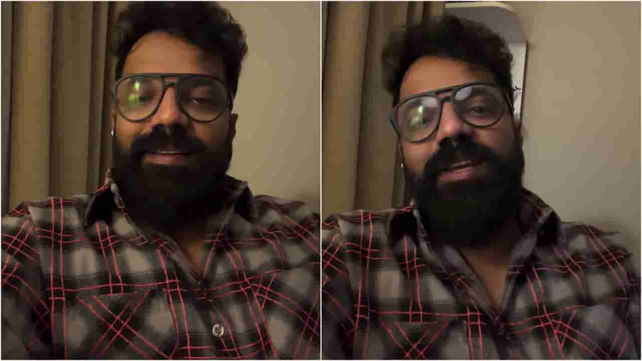 ‘ಶಿಕ್ಷಣ ಅಂದ್ರೆ ಶಾಲೆಗೆ ಹೋಗೋದಲ್ಲ, ಸಿನಿಮಾ ಜ್ಞಾನ’: ವಿವಾದಾತ್ಮಕ ಹೇಳಿಕೆಗೆ ಸತೀಶ್ ಸ್ಪಷ್ಟನೆ, ಕ್ಷಮೆಯಾಚನೆ