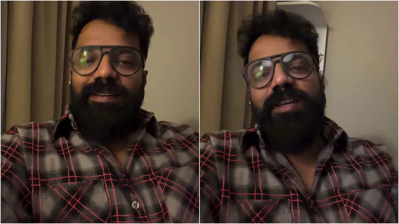 ‘ಶಿಕ್ಷಣ ಅಂದ್ರೆ ಶಾಲೆಗೆ ಹೋಗೋದಲ್ಲ, ಸಿನಿಮಾ ಜ್ಞಾನ’: ವಿವಾದಾತ್ಮಕ ಹೇಳಿಕೆಗೆ ಸತೀಶ್ ಸ್ಪಷ್ಟನೆ, ಕ್ಷಮೆಯಾಚನೆ