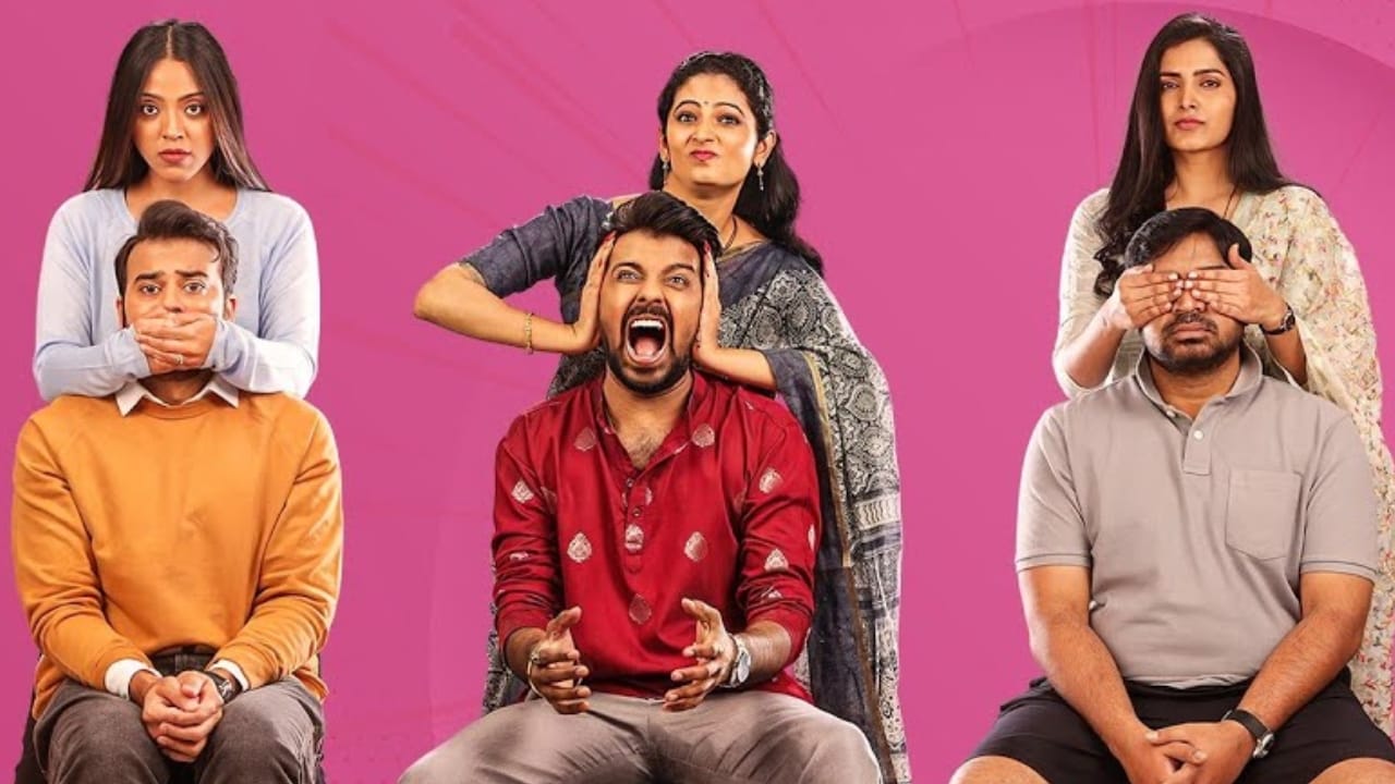 ‘ಸೇವ್ ದಿ ಟೈಗರ್’ ತೆಲುಗಿನ ಜನಪ್ರಿಯ ಹಾಸ್ಯ ಪ್ರಧಾನ ವೆಬ್ ಸರಣಿ. ಈಗಾಗಲೇ ಎರಡು ವೆಬ್ ಸರಣಿ ಬಿಡುಗಡೆ ಆಗಿದ್ದು, ಈ ವಾರ ಸೀಸನ್ 3 ಬಿಡುಗಡೆ ಆಗಿದೆ. ‘ಸೇವ್ ದಿ ಟೈಗರ್’ ವೆಬ್ ಸರಣಿಯನ್ನು ಜಿಯೋ ಹಾಟ್ಸ್ಟಾರ್ ಅಲ್ಲಿ ವೀಕ್ಷಿಸಬಹುದಾಗಿದೆ.