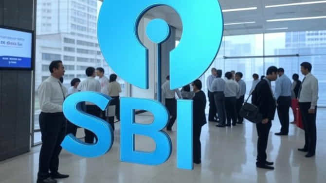 SBI ನಲ್ಲಿ 7,150 ಅಪ್ರೆಂಟಿಸ್ ಹುದ್ದೆಗೆ ಅರ್ಜಿ ಆಹ್ವಾನ; ಪದವೀಧರರು ಅರ್ಹರು