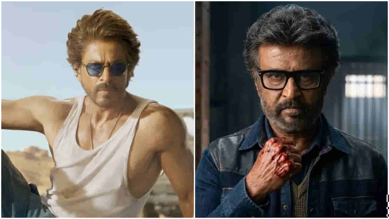 ಶಾರುಖ್ ಖಾನ್ ಅಲಭ್ಯತೆ; ‘ಜೈಲರ್ 2’ ಸಿನಿಮಾದಲ್ಲಿ ಅತಿಥಿ ಪಾತ್ರವೇ ಡಿಲೀಟ್