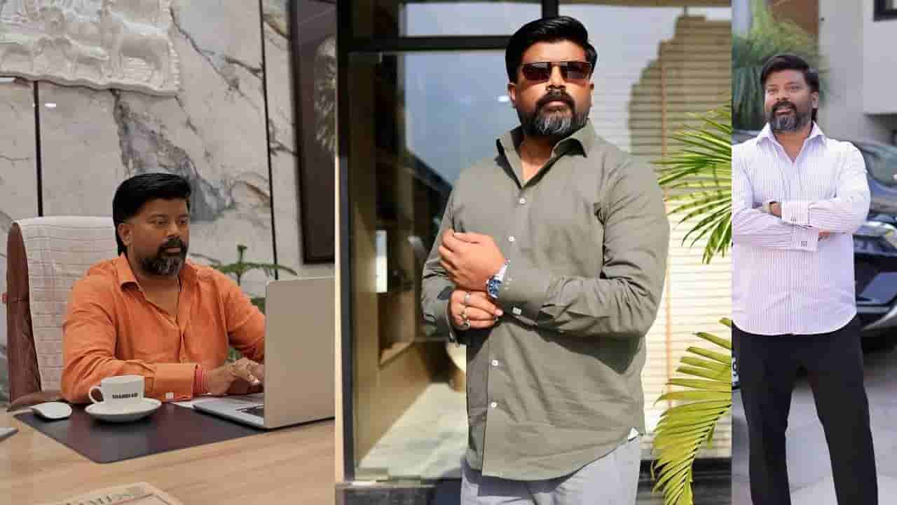 ಇದು ರಿಯಲ್ ಸ್ಟೋರಿ..! ಆಟೋ, ಟೆಂಪೋ ಓಡಿಸುತ್ತಿದ್ದ ವ್ಯಕ್ತಿ ಏರ್ಲೈನ್ಸ್ ಕಂಪನಿಯ ಮಾಲೀಕನಾದ ಕಥೆ