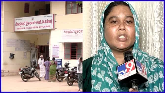 ಜೈಲಿನಲ್ಲಿ ಕುಳಿತು ಪತ್ನಿ ಕೊಲೆಗೆ ಸ್ಕೇಚ್