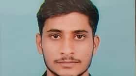 ಪೊಲೀಸ್ ನೇಮಕಾತಿ ಪರೀಕ್ಷಾ ಕೇಂದ್ರದ ಹೊರಗೆ ನಿಂತಿದ್ದ ವ್ಯಕ್ತಿಯ ಹತ್ಯೆ