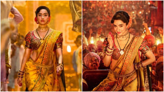 ‘ಈಠಾ’ ಟೀಸರ್ ರಿಲೀಸ್: ಲಾವಣಿ ಕಲಾವಿದೆಯಾಗಿ ಶ್ರದ್ಧಾ ಕಪೂರ್ ನಟನೆಗೆ ಫ್ಯಾನ್ಸ್ ಫಿದಾ