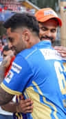ಶ್ರೇಯಸ್​ಗೆ ಶುಭ ಹಾರೈಸಿದ ಸೂರ್ಯ