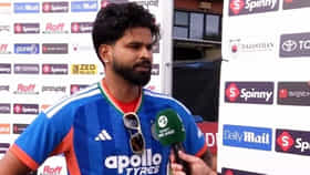 ಹೀನಾಯ ಸೋಲಿನ ಬಳಿಕ ಶ್ರೇಯಸ್ ಅಯ್ಯರ್ ಹೇಳಿದ್ದೇನು?