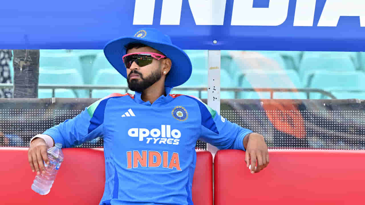 ವ್ಯಕ್ತಿತ್ವವನ್ನು ಬದಲಾಯಿಸುವ ಅಗತ್ಯವಿಲ್ಲ; ನಾಯಕತ್ವ ಸಿಕ್ಕ ಬಳಿಕ ಶ್ರೇಯಸ್ ಮೊದಲ ಮಾತು