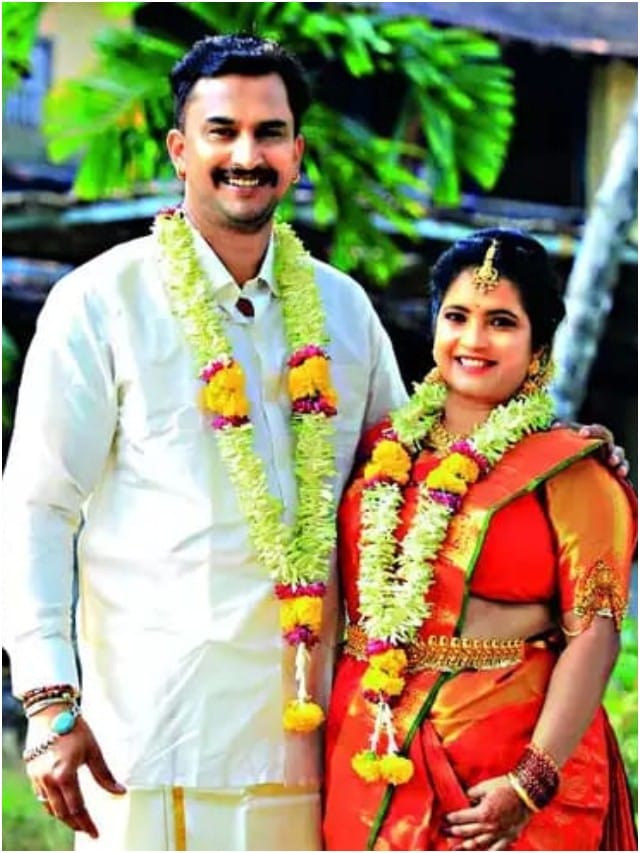 ಶುಭಾ ಪೂಂಜಾ ಸಂಸಾರದಲ್ಲಿ ಬಿರುಗಾಳಿ; ವಿಚ್ಛೇದನಕ್ಕೆ ಅರ್ಜಿ