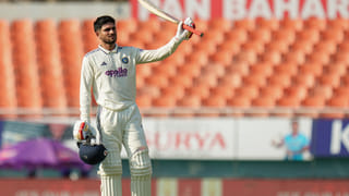 IND vs AFG: ಗಂಭೀರ್ ದಾಖಲೆ ಸರಿಗಟ್ಟಿ, ಧೋನಿ, ಗಂಗೂಲಿ ದಾಖಲೆ ಮುರಿದ ಗಿಲ್