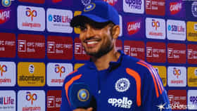 Shubman Gill: ಪರವಾಗಿಲ್ಲ, ತಪ್ಪು ನನ್ನದೇ ಅಂದಿದ್ದಾರೆ..!