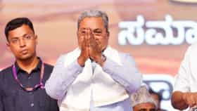 'ಮುಖ್ಯಮಂತ್ರಿಯ ಸಿಂಹಾಸನ ನಶ್ವರ, ಜನತೆಯ ಹೃದಯ‌ಸಿಂಹಾಸನ ಶಾಶ್ವತ'