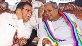 ಸಿದ್ದರಾಮಯ್ಯರನ್ನು ಕಡೆಗಣಿಸಿದ್ರೆ  ದೊಡ್ಡ ಬ್ಲಂಡರ್, ಸ್ವಪಕ್ಷದ ನಾಯಕರಿಗೆ ರಾಜಣ್ಣ ಖಡಕ್ ಎಚ್ಚರಿಕೆ