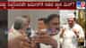 'ಅವನು ನನ್ನ ವಿರುದ್ಧವೇ ಕೆಲಸ ಮಾಡಿದ್ದಾನೆ': ಜಮಿರ್ ವಿರುದ್ಧ ಸಿದ್ದು ಗರಂ