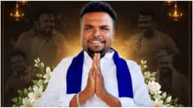 ಅನುಮಾನಾಸ್ಪದ ರೀತಿಯಲ್ಲಿ ‘ಮಜಾ ಭಾರತ’ ಹಾಸ್ಯ ನಟ ಸಿದ್ದಾರ್ಥ ಪರಸನೂರು ನಿಧನ
