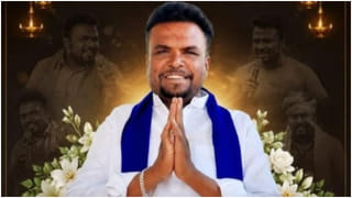ಅನುಮಾನಾಸ್ಪದ ರೀತಿಯಲ್ಲಿ ‘ಮಜಾ ಭಾರತ’ ಹಾಸ್ಯ ಕಲಾವಿದ ಸಿದ್ದಾರ್ಥ ಪರಸನೂರು ನಿಧನ