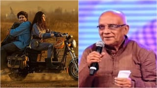 94ನೇ ವಯಸ್ಸಿಗೆ ನಿರ್ದೇಶನ; ‘ಸಿಂಗ್ ಗೀತಂ’ ಸಿನಿಮಾ ಈ ವಾರ ರಿಲೀಸ್