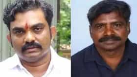 ಚಿನ್ನಯ್ಯನ ಬ್ರೈನ್ ಮ್ಯಾಪಿಂಗ್ ಮಾಡವಂತೆ ಎಸ್​ಐಟಿಗೆ ಗಿರೀಶ್ ಮಟ್ಟಣ್ಣನವರ್​​