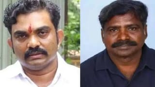 ಧರ್ಮಸ್ಥಳ ಬುರುಡೆ ಕೇಸ್‌: ಚಿನ್ನಯ್ಯನ ಬ್ರೈನ್ ಮ್ಯಾಪಿಂಗ್ ಮಾಡವಂತೆ ಎಸ್​ಐಟಿಗೆ ಗಿರೀಶ್ ಮಟ್ಟಣ್ಣನವರ್​​ ದೂರು