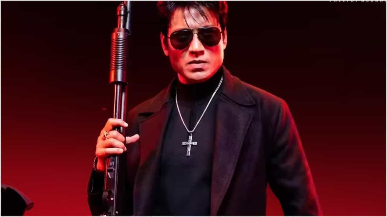 ನಟ ಸೂರ್ಯ ಎಸ್‌ಜೆ ಸಿನಿಮಾ ಸೆಟ್​​​ನಲ್ಲಿ ಅವಘಡ; ಓರ್ವ ಸಾವು