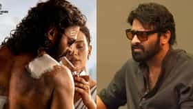 ವಿವಾದಕ್ಕೆ ಸಿಲುಕಿದ ‘ಸ್ಪಿರಿಟ್’: ಪ್ರಭಾಸ್ ಮಧ್ಯ ಪ್ರವೇಶಕ್ಕೆ ಒತ್ತಾಯ