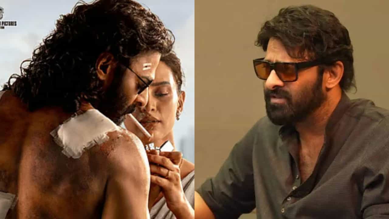 ವಿವಾದಕ್ಕೆ ಸಿಲುಕಿದ ‘ಸ್ಪಿರಿಟ್’: ಪ್ರಭಾಸ್ ಮಧ್ಯ ಪ್ರವೇಶಕ್ಕೆ ಒತ್ತಾಯ