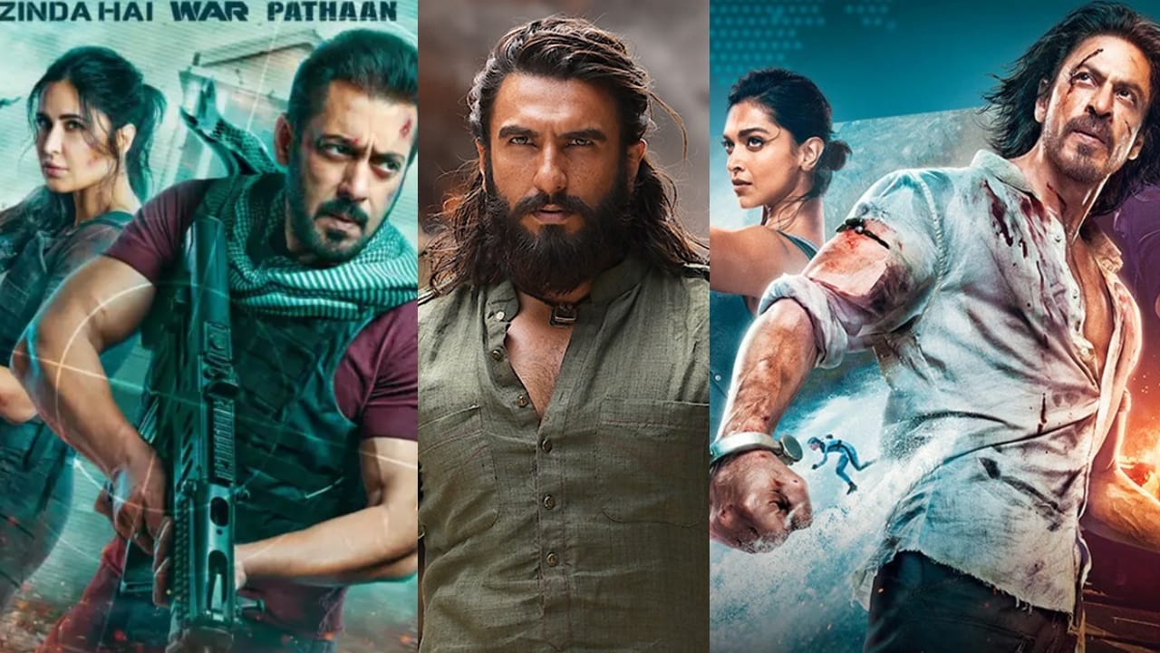 ‘ಧುರಂಧರ್’ ಬಳಿಕ ಬುದ್ಧಿ ಕಲಿತ ಯಶ್ ರಾಜ್ ಫಿಲಮ್ಸ್, ಚಿತ್ರಕತೆ ಬದಲು