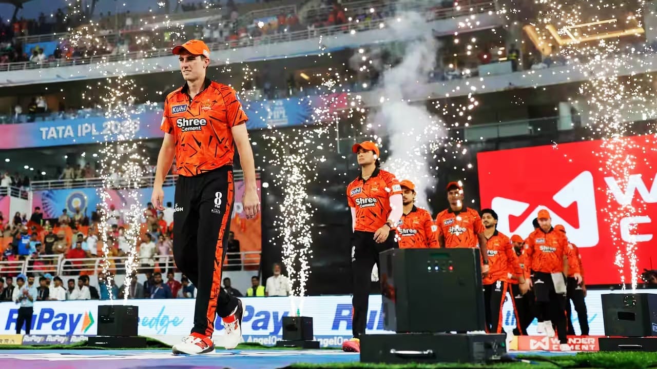 SRH ತಂಡದಿಂದ ಹೊರಗುಳಿಯುವ ಸುಳಿವು ನೀಡಿದ ಸ್ಟಾರ್ ಆಟಗಾರ!