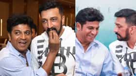 ನೆಪೊಟಿಸಮ್ ಚರ್ಚೆ: ಶಿವಣ್ಣ-ಅಪ್ಪು ಹೆಸರು ಹೇಳಿದ್ದಕ್ಕೆ ಸುದೀಪ್ ಸ್ಪಷ್ಟನೆ