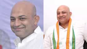 ಎಐಸಿಸಿ ಕಾರ್ಯದರ್ಶಿ, ದೇವರಾಜ ಅರಸು ಮೊಮ್ಮಗ ಸೂರಜ್ ಹೆಗ್ಡೆ ನಿಧನ